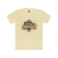 Rep The Comeback™ Men's Graphic Tee — Who Fumbled Me?™ Lightweight Tee
