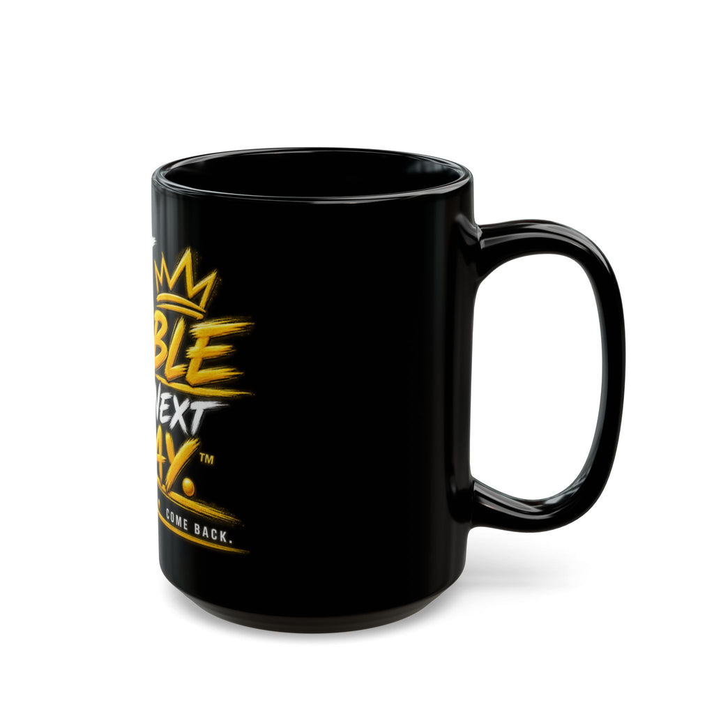 Don’t Fumble Your Next Play Mug