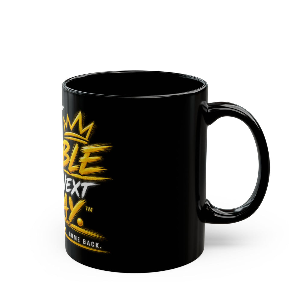 Don’t Fumble Your Next Play Mug