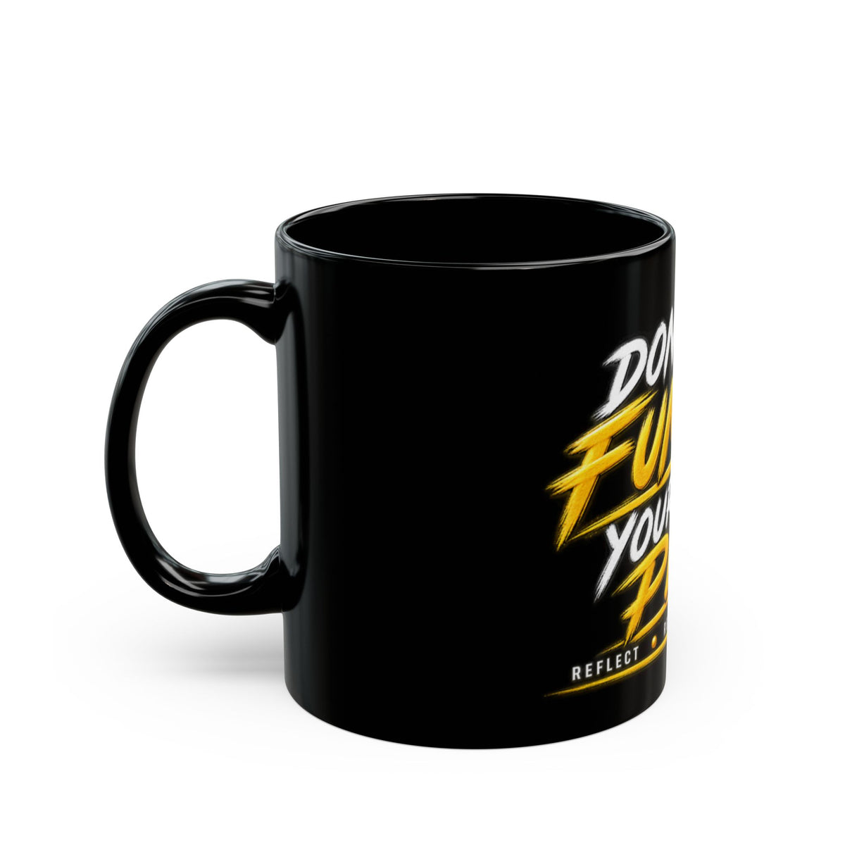 Don’t Fumble Your Next Play Mug