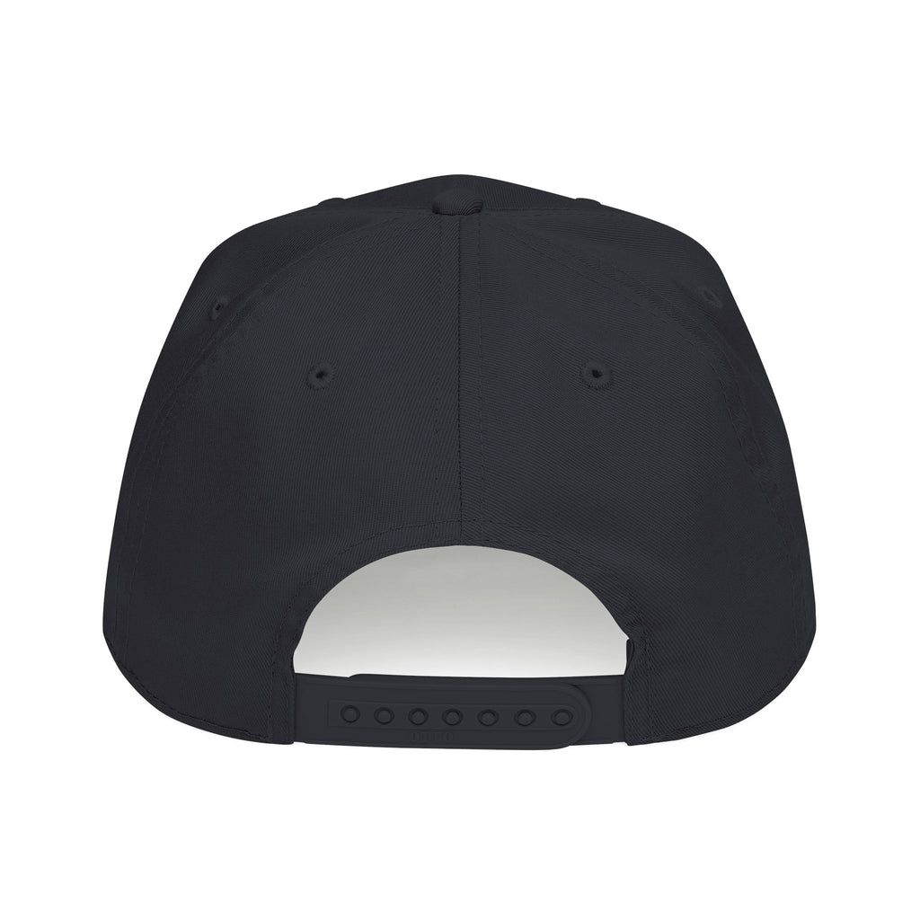 Who Fumbled Me?™ WFM Crown Cap — Official Comeback Club Hat