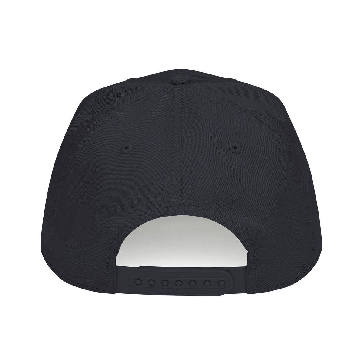 Who Fumbled Me?™ WFM Crown Cap — Official Comeback Club Hat