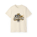 Rep The Comeback™ Women's Graphic Tee — Who Fumbled Me?™ Crown Shirt
