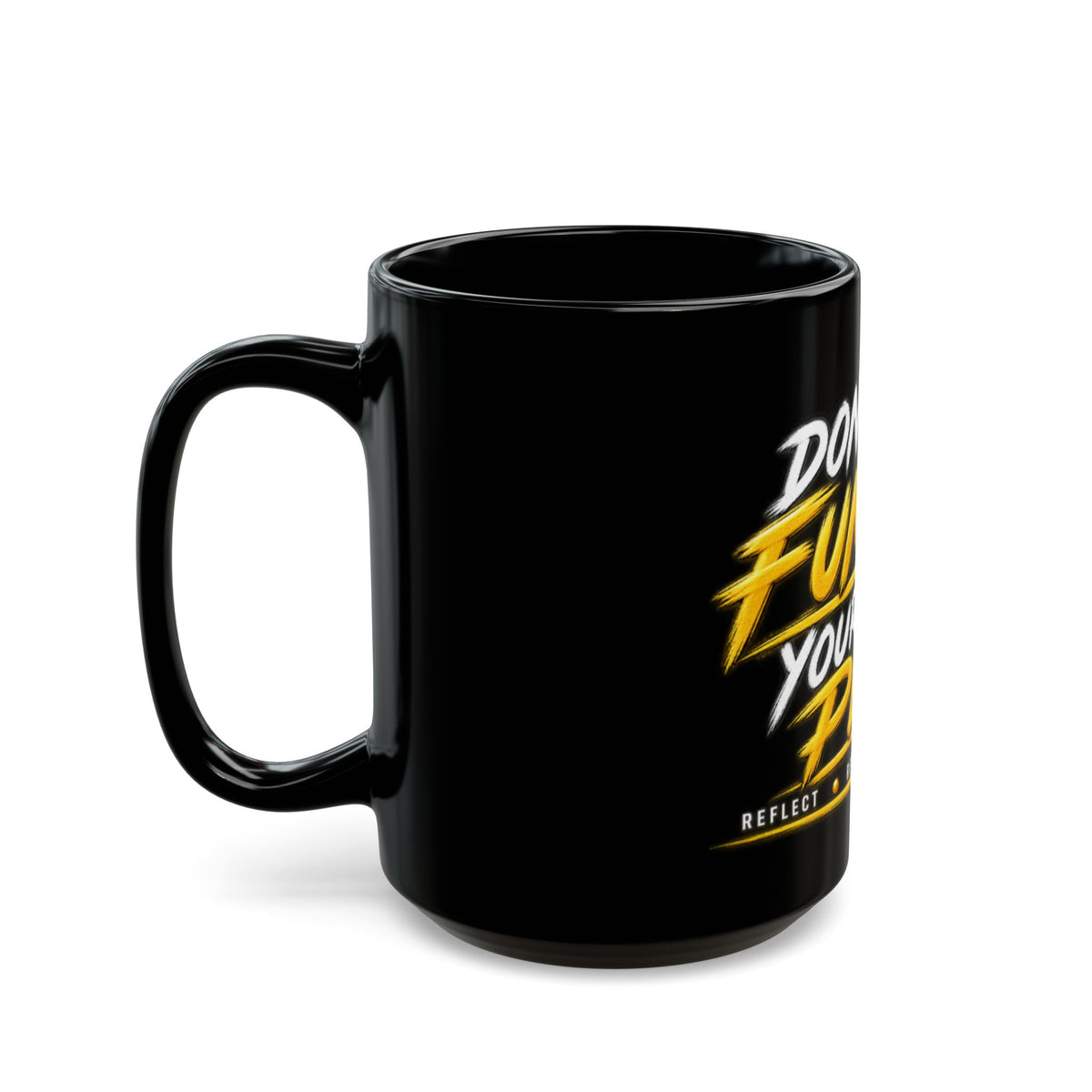 Don’t Fumble Your Next Play Mug