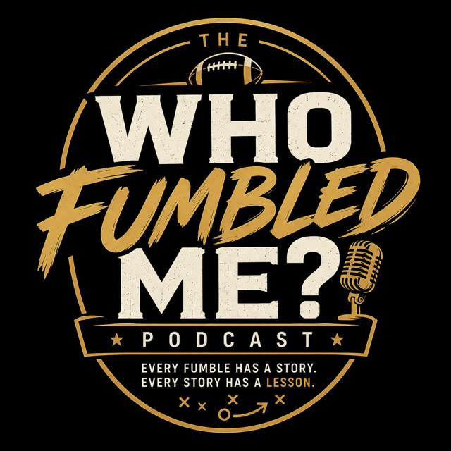 Who Fumbled Me?